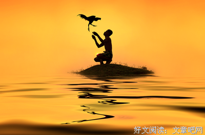 所爱的句子
