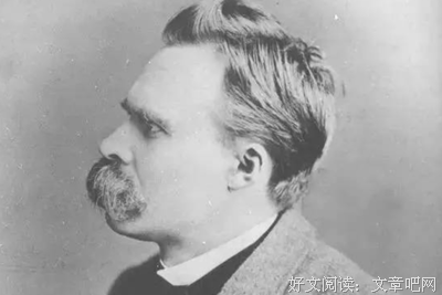 尼采经典名句