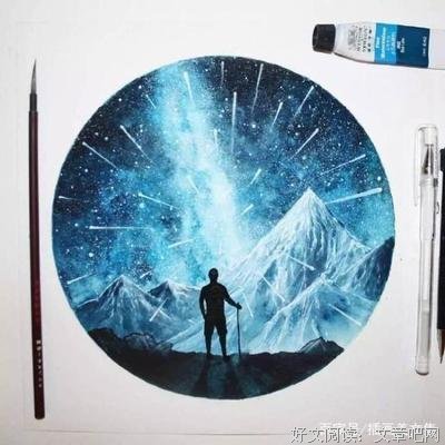 句子心意