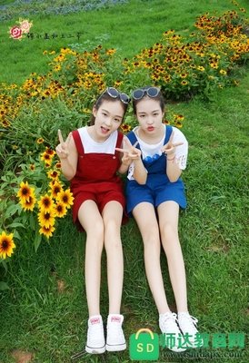 关于悠第来而她自乐 的句子