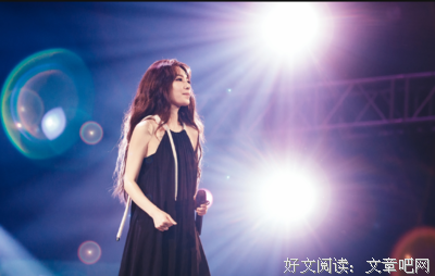 最新的吴青峰经典句子