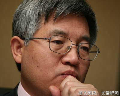 有关张维迎名言大全