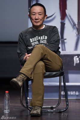 徐皓峰名言大全