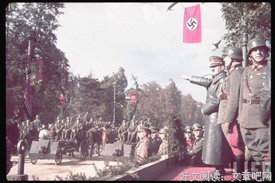 希特勒15句经典名言