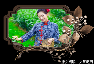 关于席慕容名言