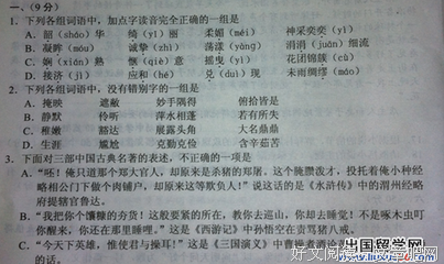 最新的《六年级吧》经典句子