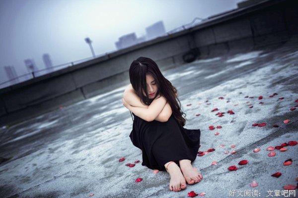 大龄剩女，终将晚景凄凉？