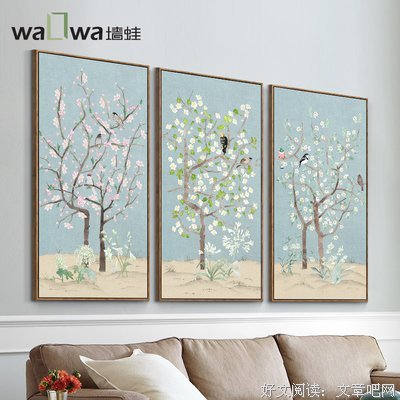 最全的《蛙》经典语句