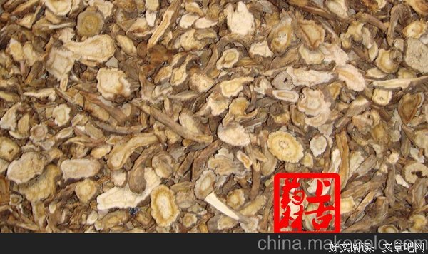 《上古》经典的句子大全