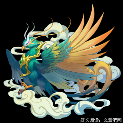 《侠岚》佳句摘抄大全
