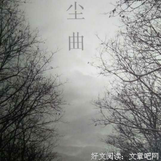 《尘曲》小说摘抄