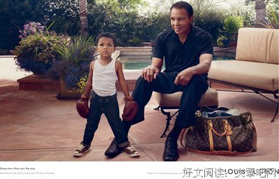 最经典的《拳皇》经典名句大全