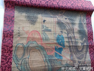 唐寅的名人名言