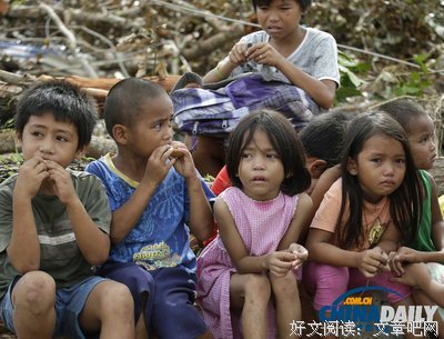 孩子厌学，不是天灾，是人祸