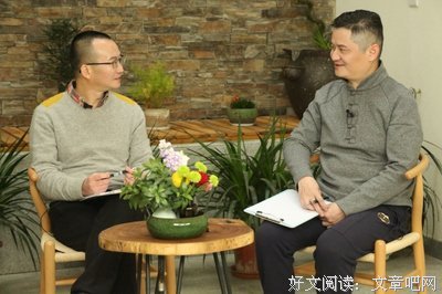 最新的曾奇峰经典语录