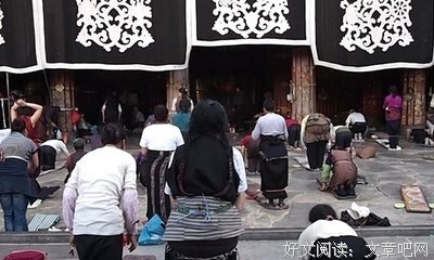 关于朝小诚座右铭