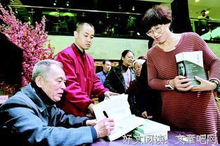 有关梁晓声的名言