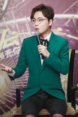 关于汪苏泷名人名言