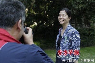 2019王安忆名言大全