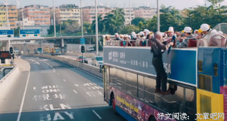 最全的《港囧》经典对白
