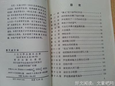 最新的《白痴》小说摘抄大全