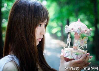 《空间》经典语录