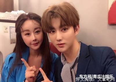 是的，他找我就是想要个儿子 - 12