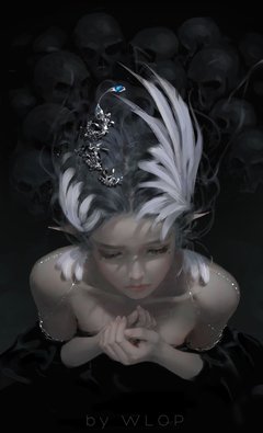 最经典的《鬼刀》经典语句