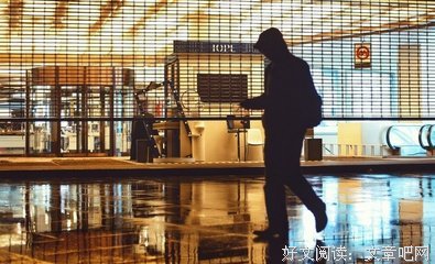 《一个人》经典语句