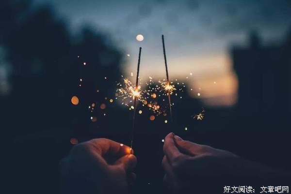 圈子虽小，干净就好！