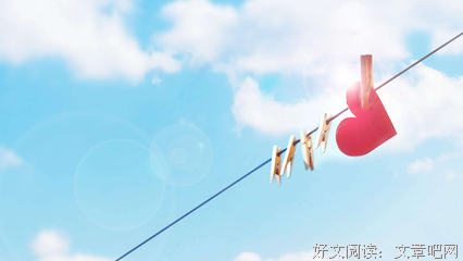 关于点露的唯美语录