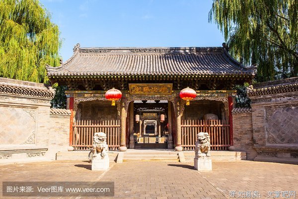 关于门门的名言