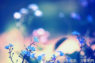 关于时好时坏的唯美语录