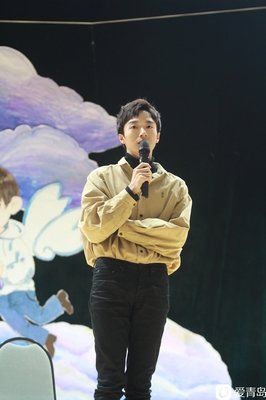 最新的苑子豪名言大全