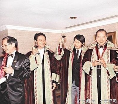 莫文蔚名言名句
