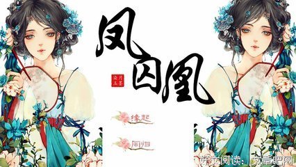 最新的《凤求凰》经典语录