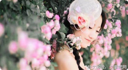 最全的《千堆雪》小说摘抄大全