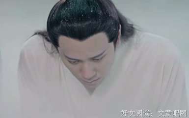 最经典的《听雪楼》好段摘抄