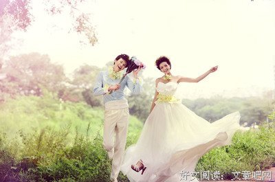 “结婚 22 年却从没见过面”：10个扎心瞬间，好好活着就是幸福