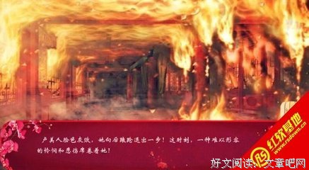 《媚公卿》语录摘抄大全