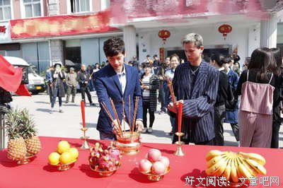 《异兽志》小说摘抄大全