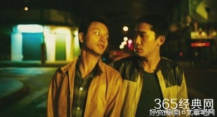 最全的《无间道》经典的句子大全