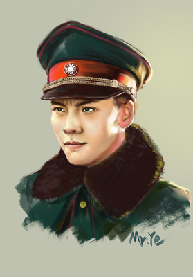 《老九门》语录摘抄