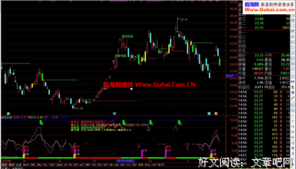 最全的《花神传》经典语句大全