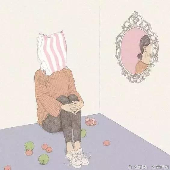 蔡康永：我劝你“冷漠”一点