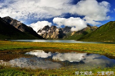 水木琉璃的名言