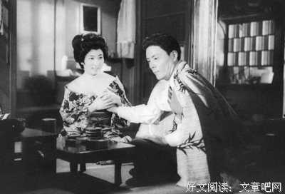 永井荷风名人名言