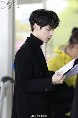 2019君子以泽的名句