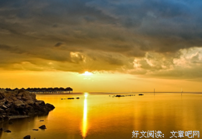 最全的《青云志》经典名句