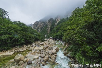 《一触即发》好段摘抄大全
